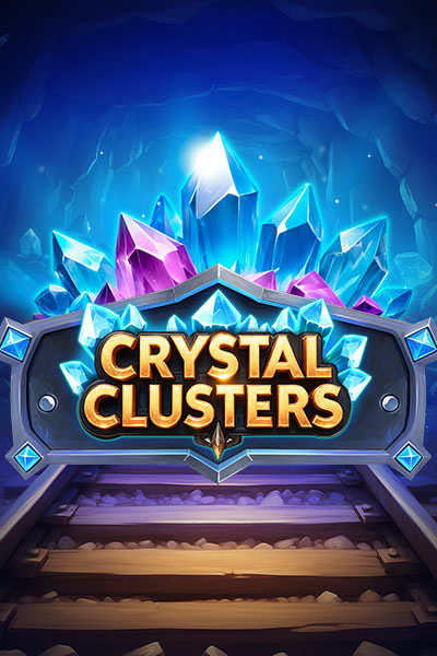 Crystal Clusters