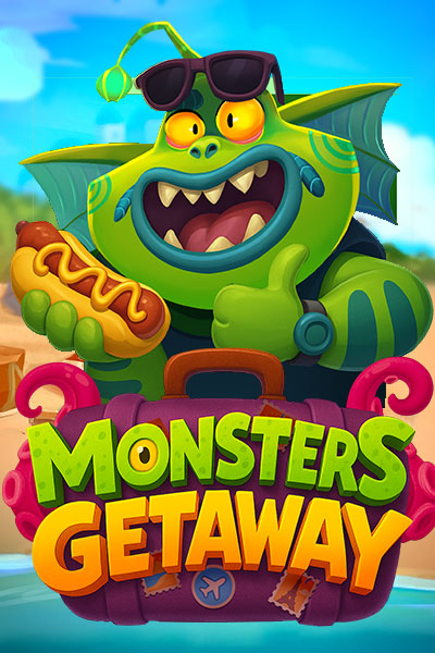 Monsters Getaway