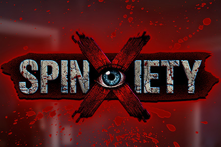 Spinxiety Spinxiety
