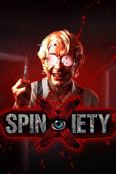 Spinxiety
