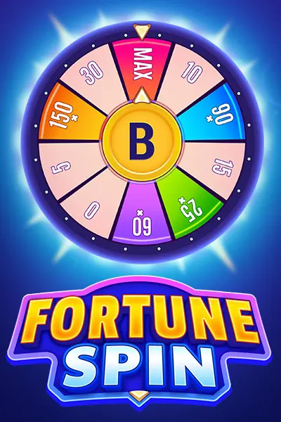Fortune Spin