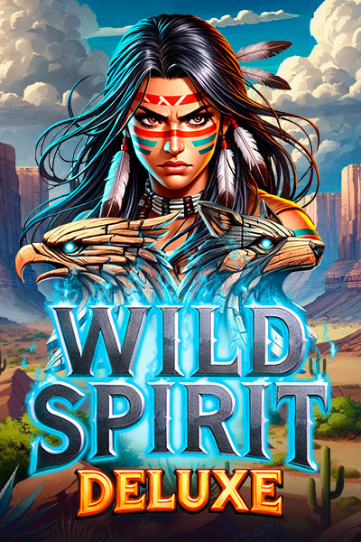 Wild Spirit Deluxe
