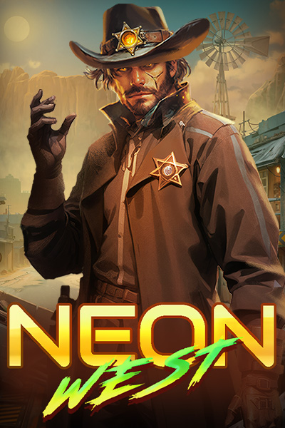 Neon West