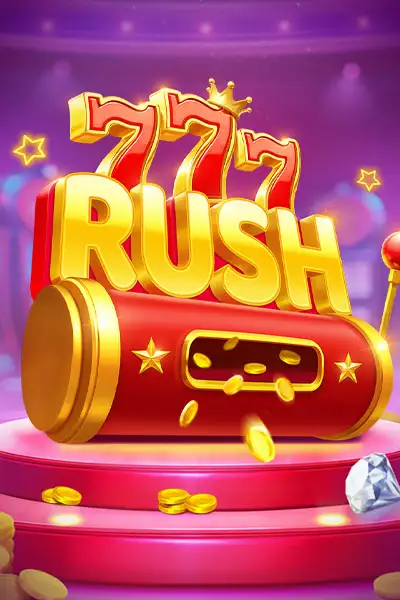 777 Rush 777 Rush