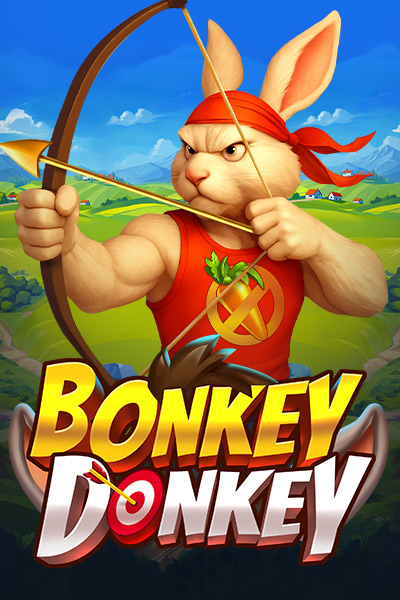 Bonkey Donkey