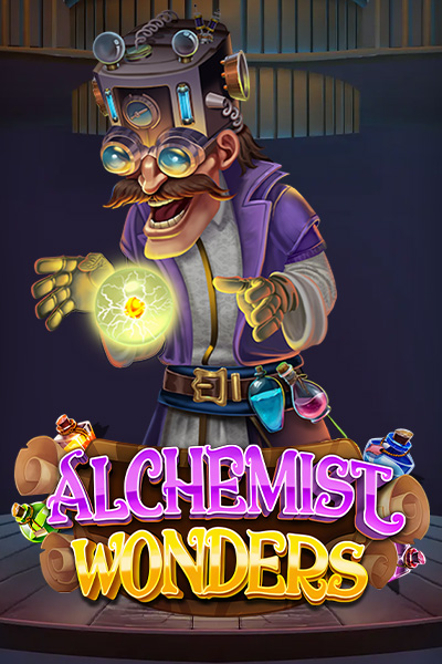 Alchemist Wonders