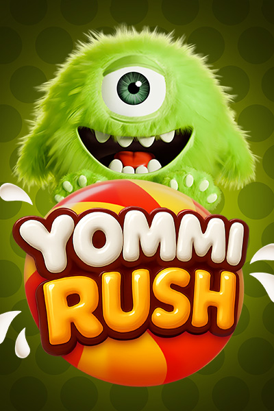 Yommi Rush