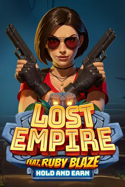 Lost Empire