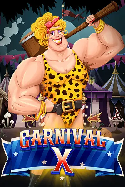 Carnival X Carnival X