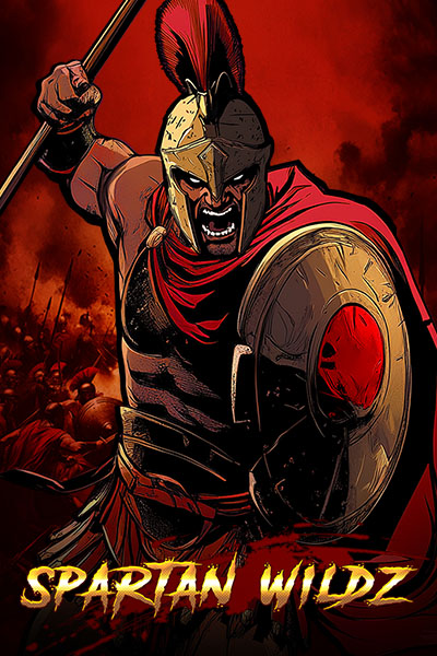 Spartan Wildz Spartan Wildz