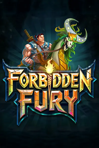 Forbidden Fury