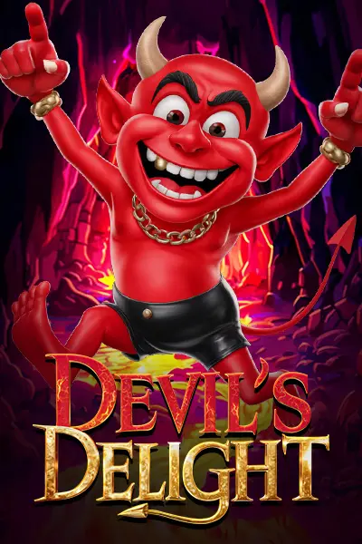 Devil's Delight