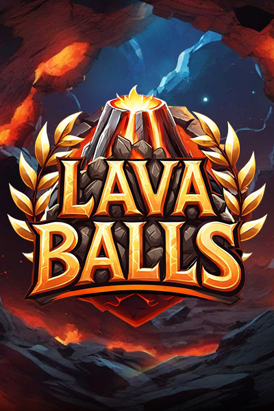 Lava Balls Lava Balls