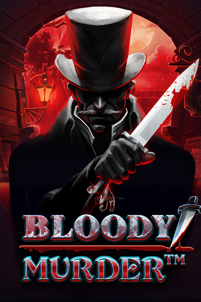 Bloody Murder Bloody Murder