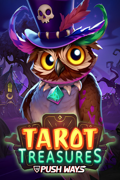Tarot Treasures Tarot Treasures