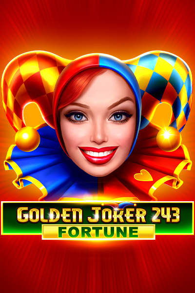 Golden Joker 243 Fortune Golden Joker 243 Fortune