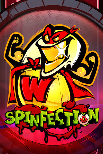 Spinfection Spinfection