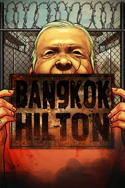 Bangkok Hilton