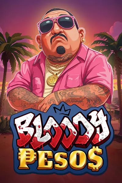 Bloody Pesos