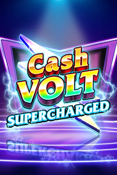 Cash Volt Supercharged