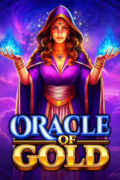 Oracle of Gold Oracle of Gold