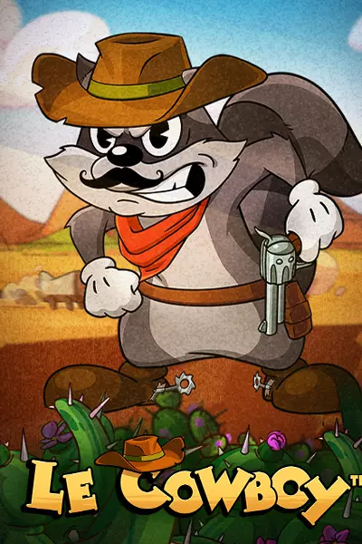Le Cowboy