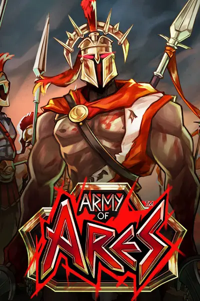 Army of Ares Army of Ares
