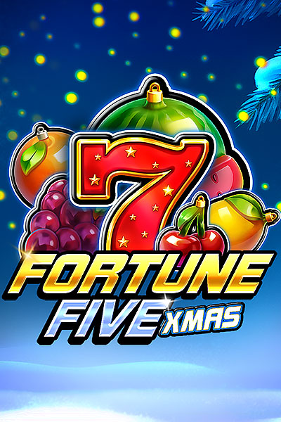 Fortune Five Xmas