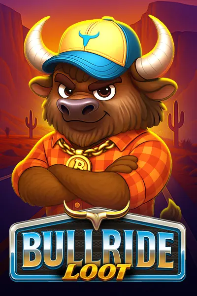 Bullride Loot Bullride Loot