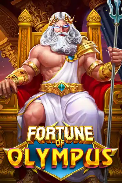 Fortune of Olympus Fortune of Olympus