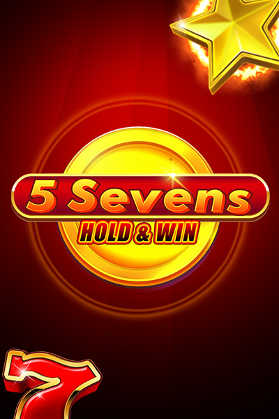 5 Sevens Hold & Win