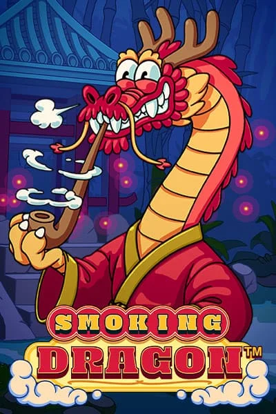 Smoking Dragon