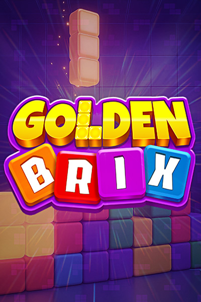 Golden Brix Golden Brix