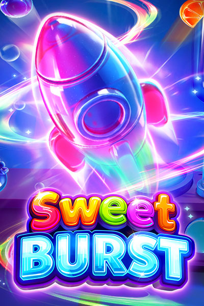 Sweet Burst Sweet Burst