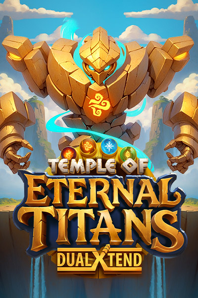 Temple of Eternal Titans