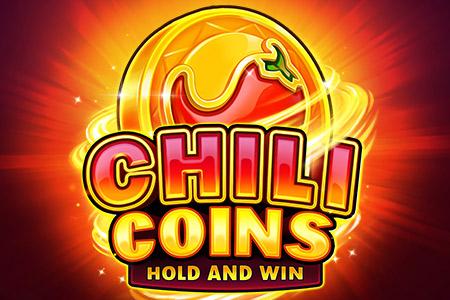 Chili Coins