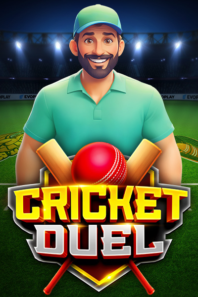 Cricket Duel Cricket Duel