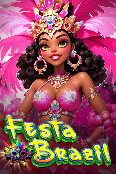 Festa Brazil Festa Brazil