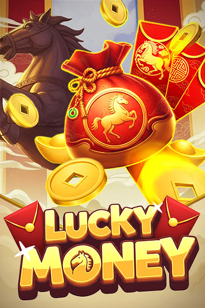 Lucky Money Lucky Money