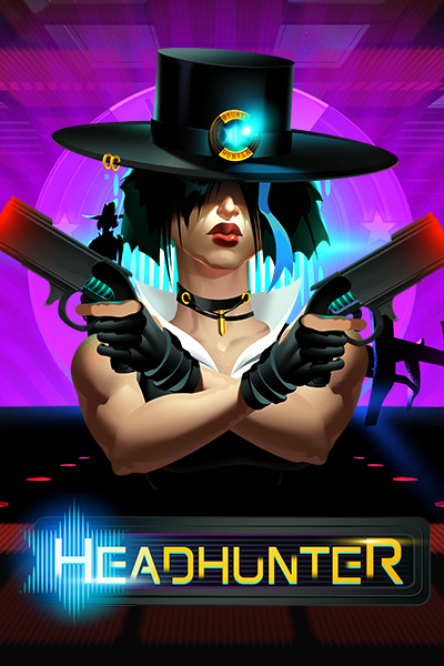 Headhunter Headhunter