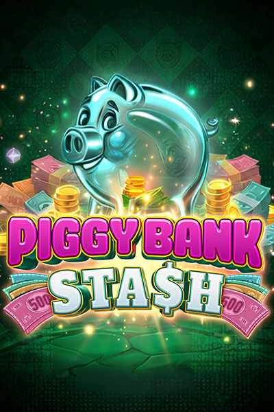 Piggy Bank Stash Piggy Bank Stash