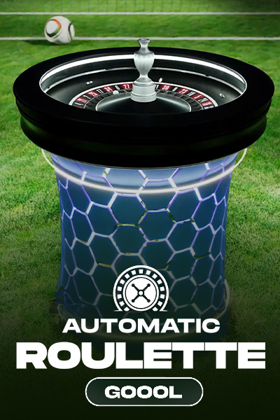 Goool Auto Roulette
