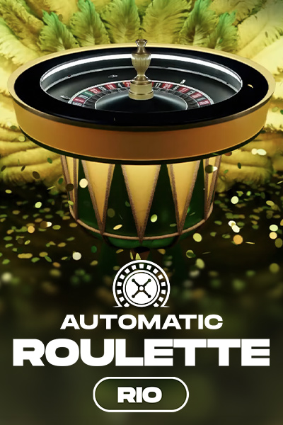 Rio Auto Roulette