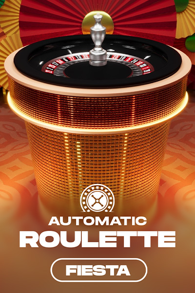 Fiesta Auto Roulette