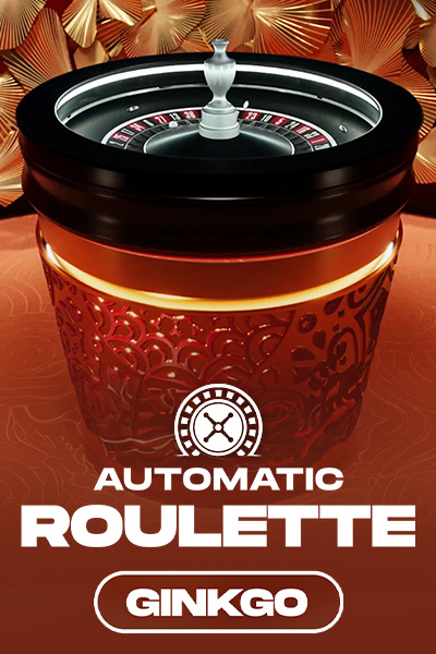 Ginkgo Auto Roulette
