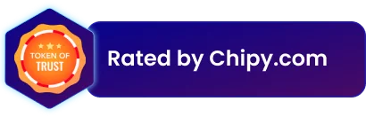 Token of trust token-of-trust