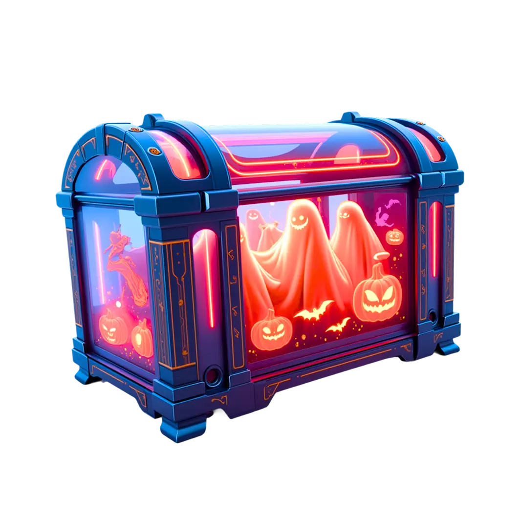 Trick or Spin 1000 Trick or Spin 1000