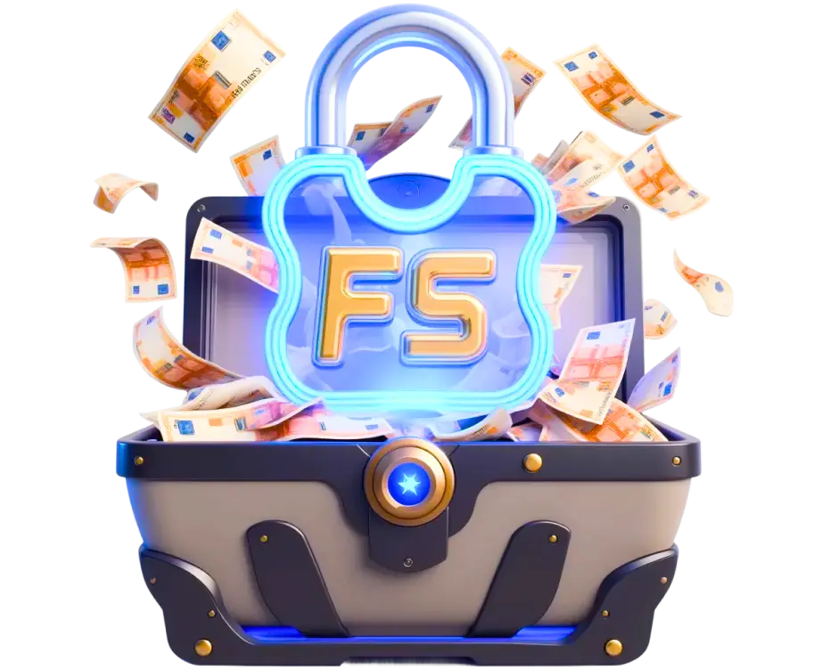 1. Willkommens-FS Bonus