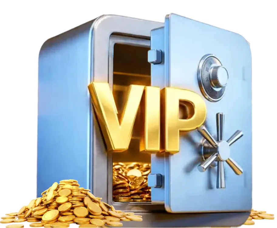 VIP-Cashback