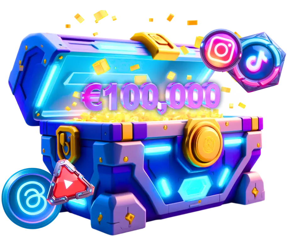 Trinocasino 2 жылдық мерейтойлық ұтыс ойыны